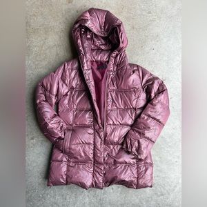 Uniqlo Puffer Jacket